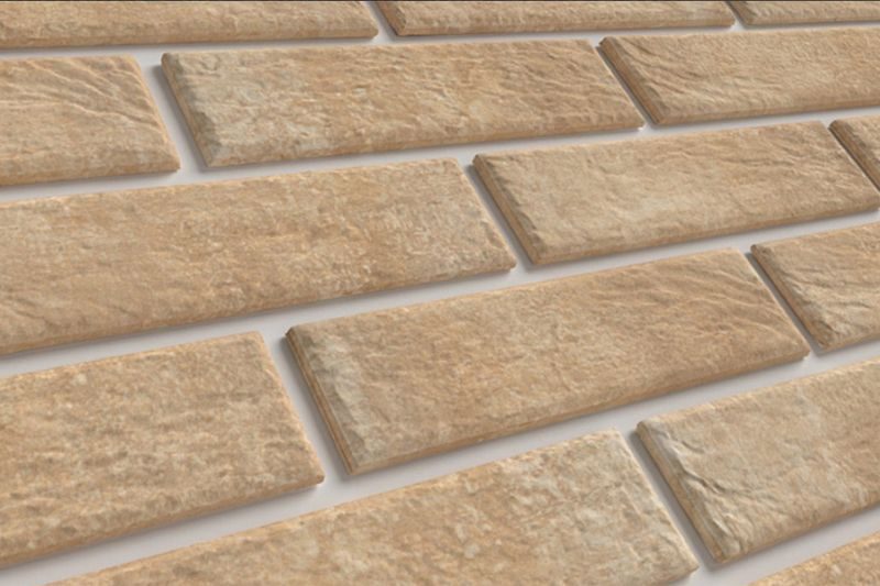 Термопанели BestPoint Loft Brick Salt ППУ 60 мм